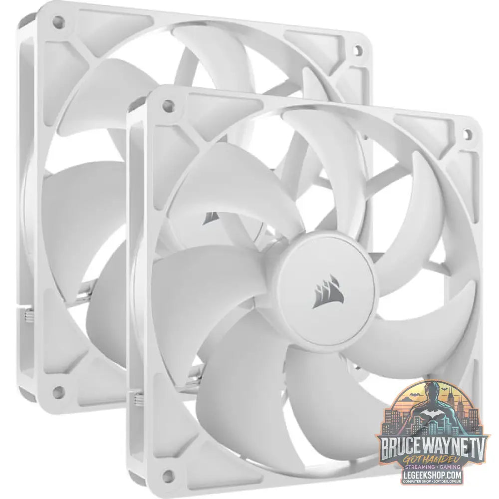 Corsair RS140 PWM, Gehäuselüfter - Corsair