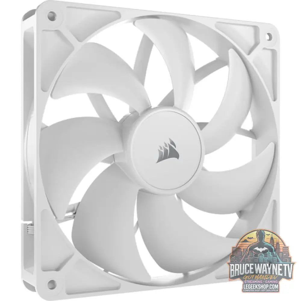 Corsair RS140 PWM, Gehäuselüfter - Corsair