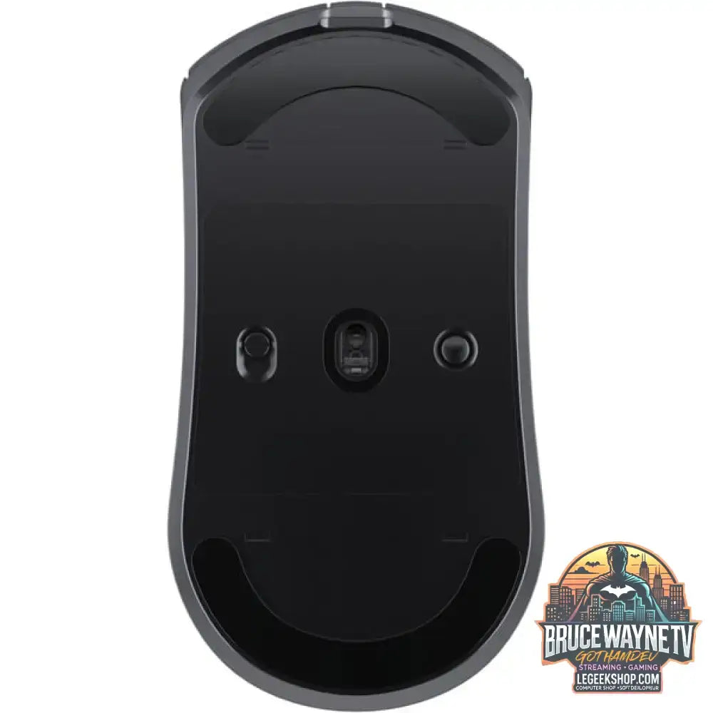 Corsair SABRE v2 Pro MG, souris gaming - vue 7