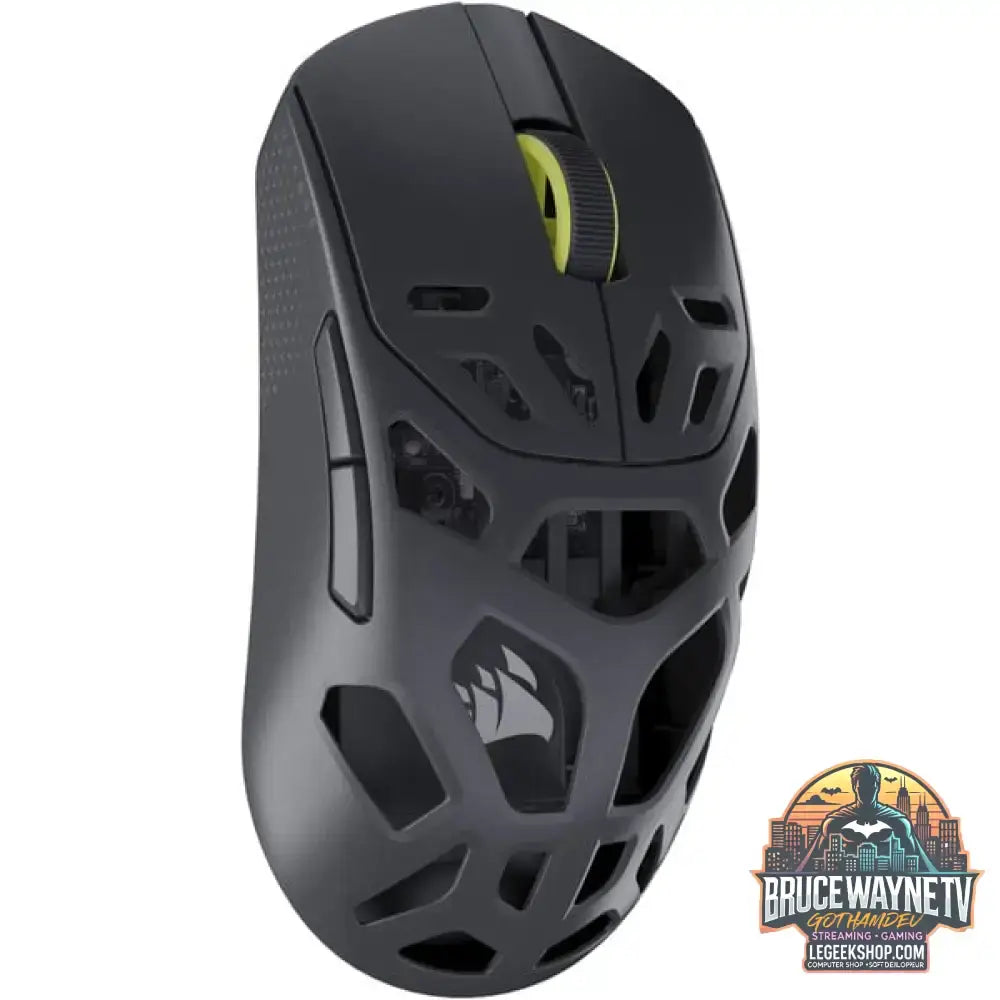 Corsair SABRE v2 Pro MG, souris gaming
