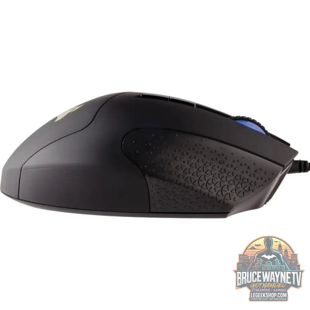 Corsair SCIMITAR RGB ELITE, souris gaming - vue 11