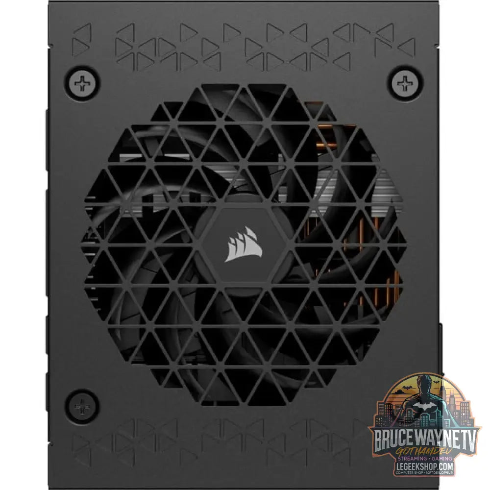 Corsair SF1000, alimentation PC - Corsair - vue 8