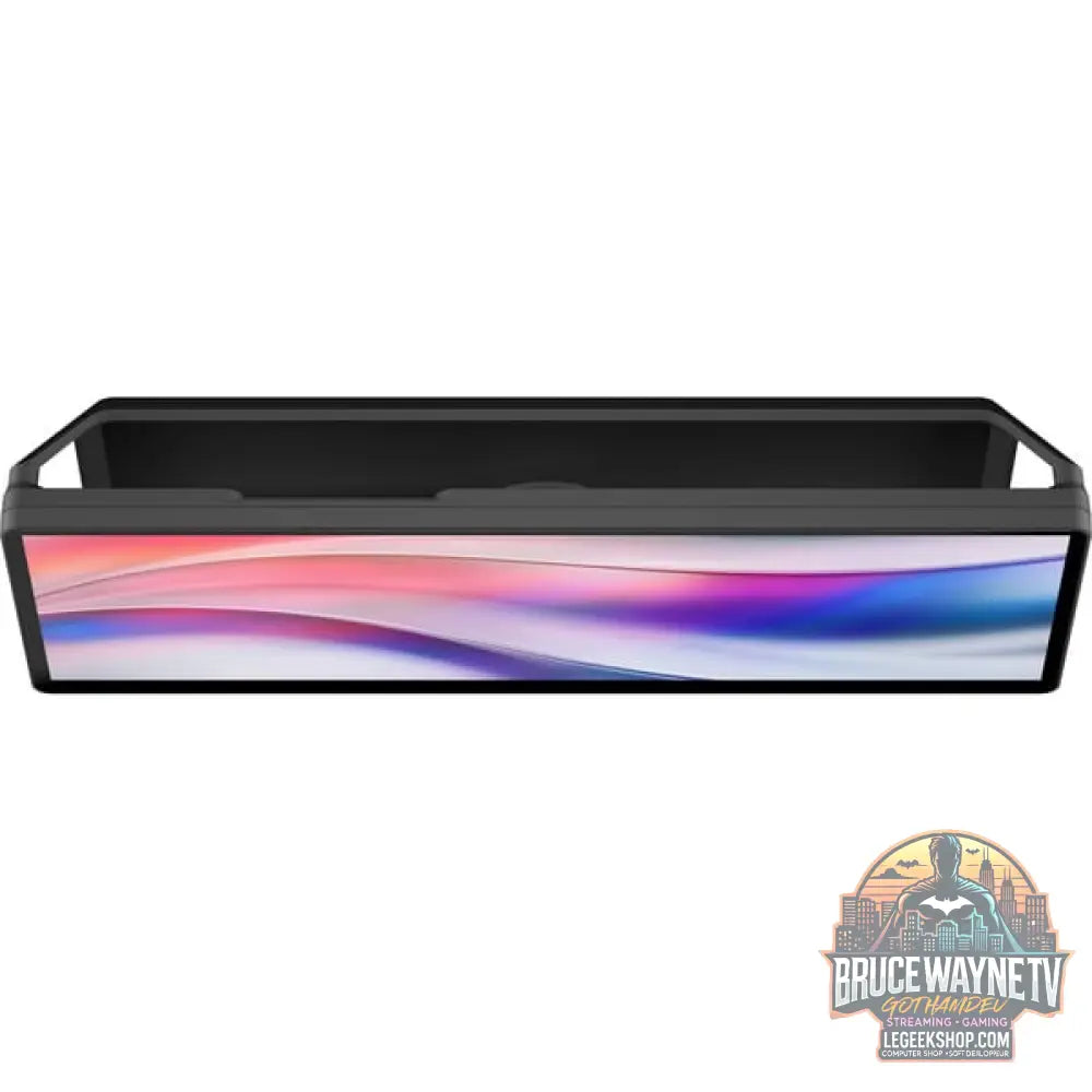 Corsair XENEON EDGE, LCD-Monitor - vue 4