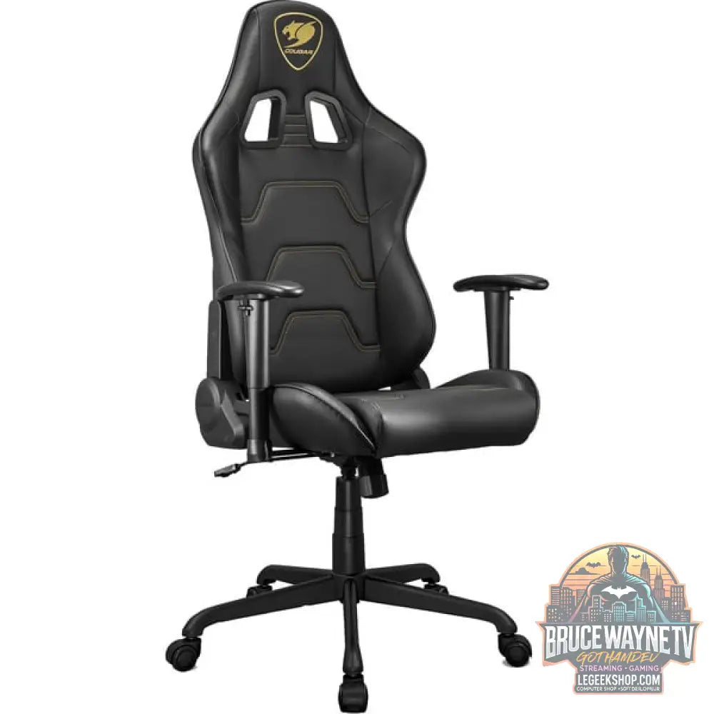 Cougar chaise gaming Armor Elite Royal - Cougar