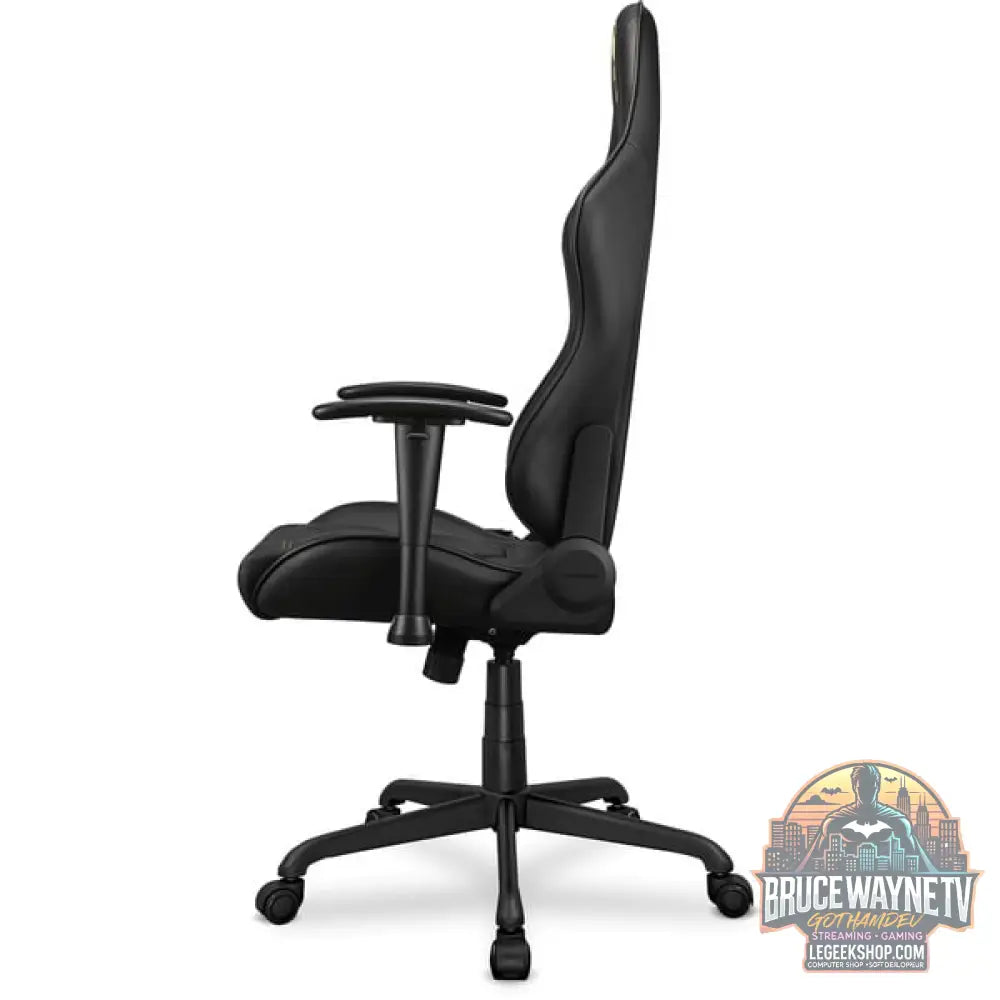 Cougar chaise gaming Armor Elite Royal - Cougar - vue 3