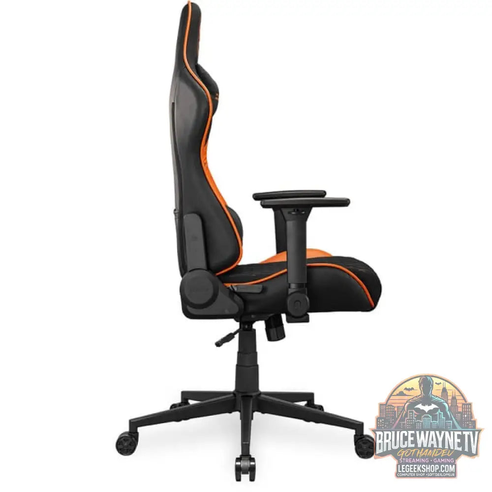 Cougar chaise gaming Armor One V2 F - Cougar - vue 5