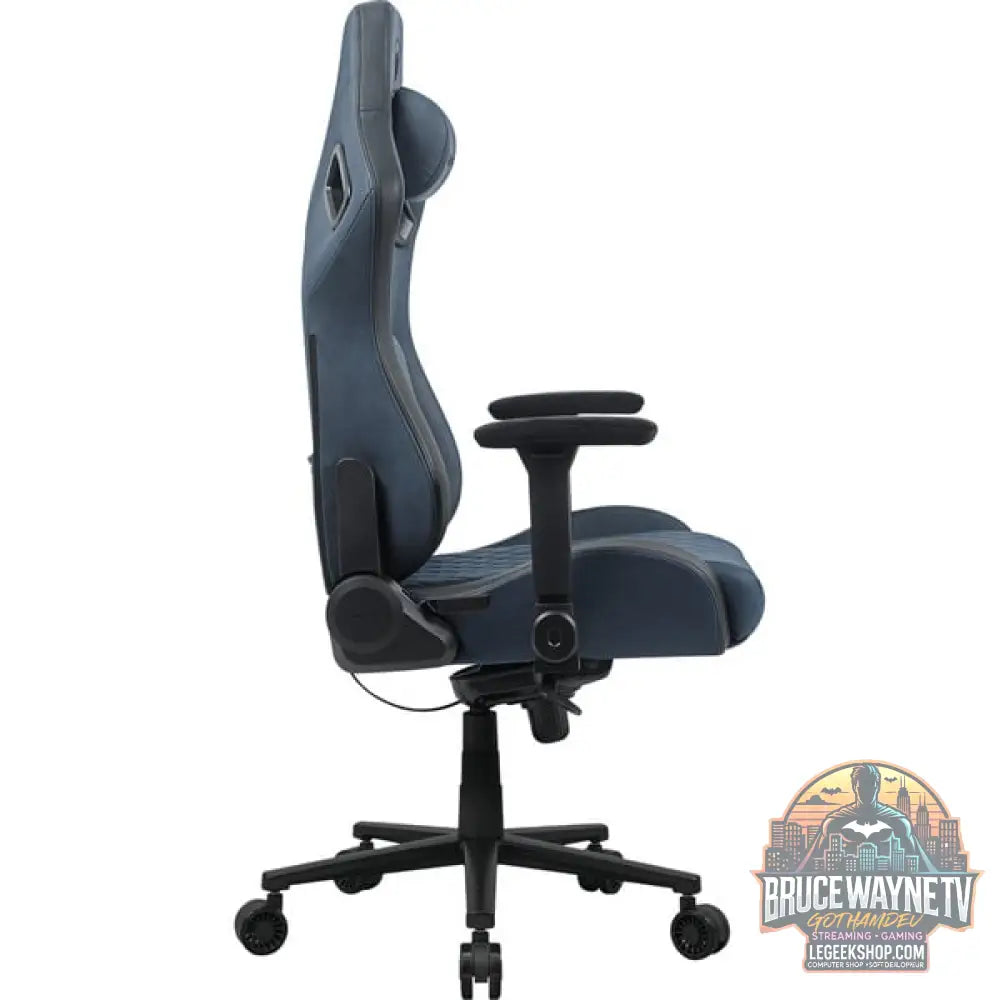 Cougar chaise gaming Defensor S - Cougar - vue 4