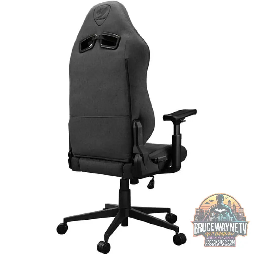 Cougar chaise gaming Explore Royal - Cougar - vue 8