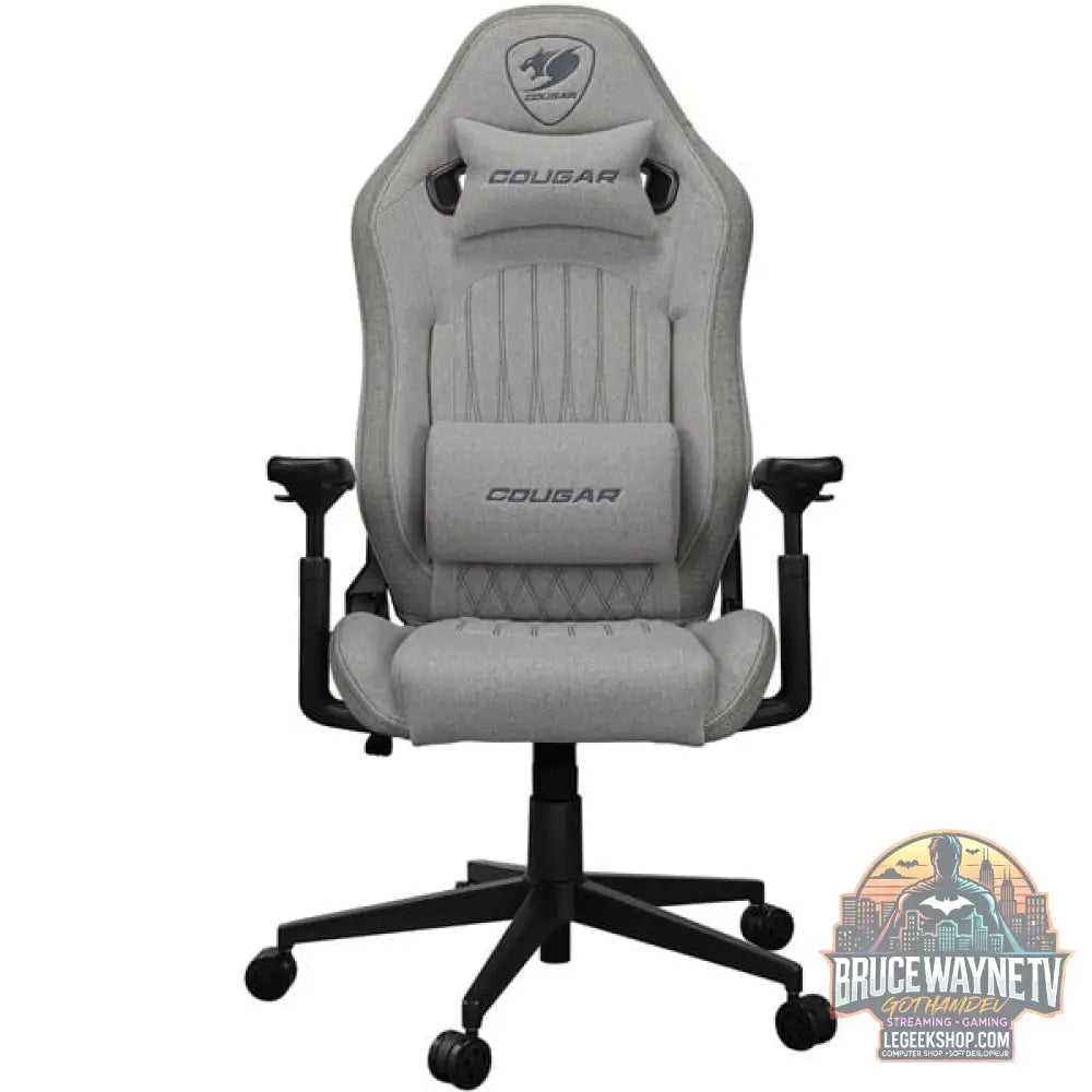 Cougar chaise gaming Explore Royal - Cougar - vue 2