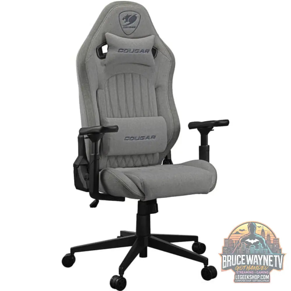Cougar chaise gaming Explore Royal - Cougar