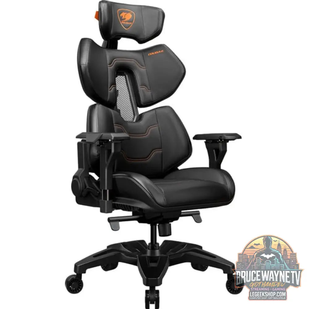 Cougar chaise gaming Terminator - Cougar