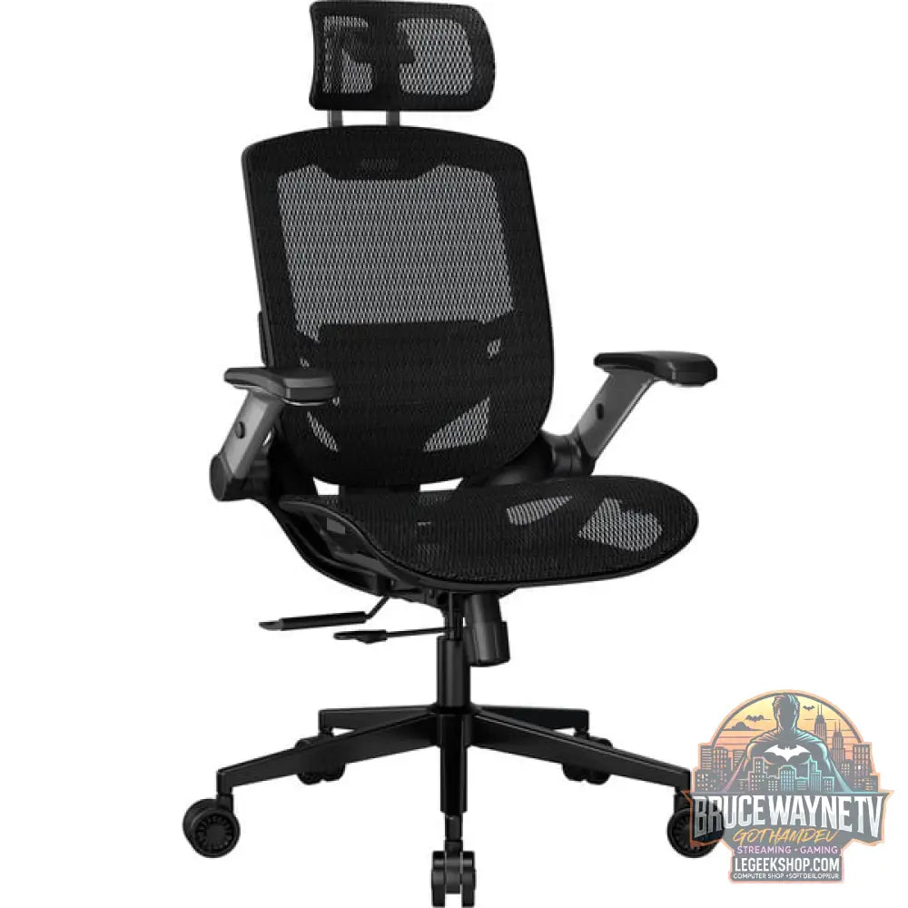 Cougar Ergonomischer chaise gaming / Office-Stuhl Speeder ONE - Cougar