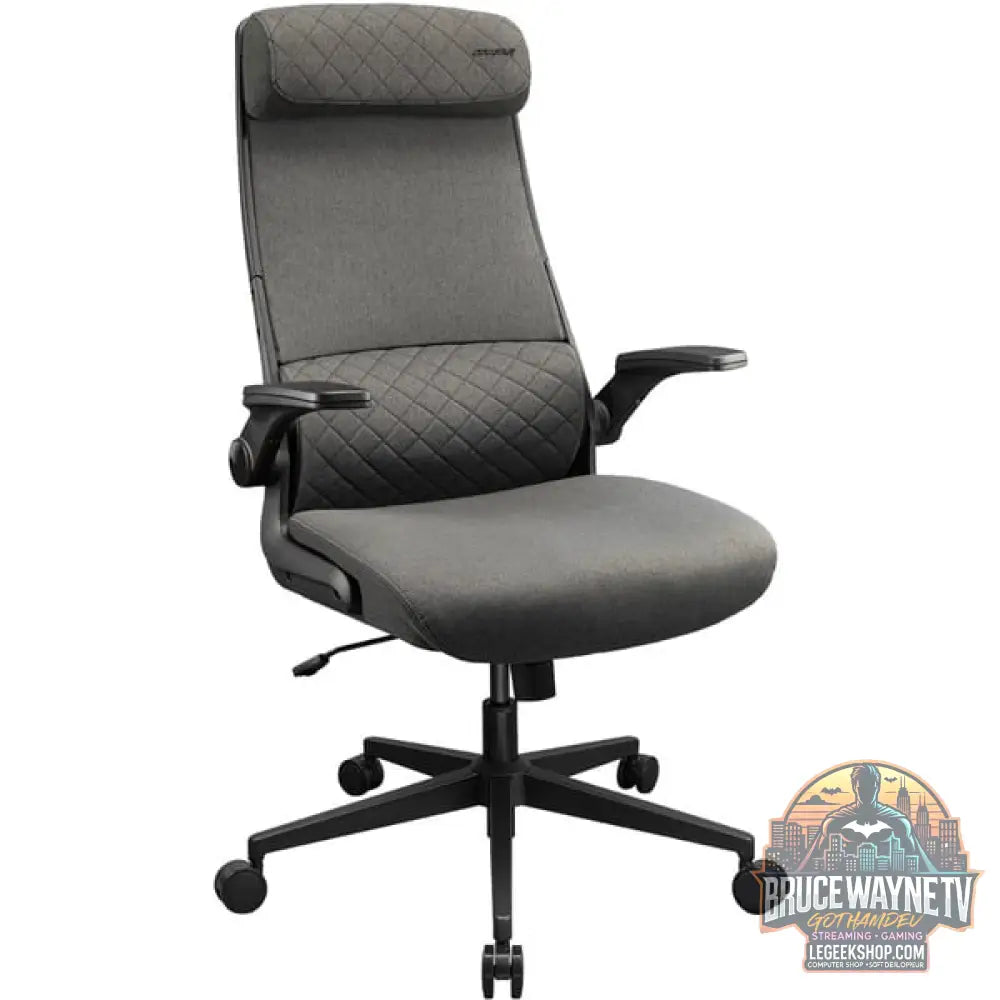 Cougar Gaming/Office-Stuhl Stryder, chaise gaming - Cougar