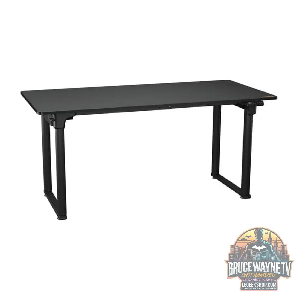 Cougar Gaming Schreibtisch E-Grav 160, Gaming-Tisch - Cougar