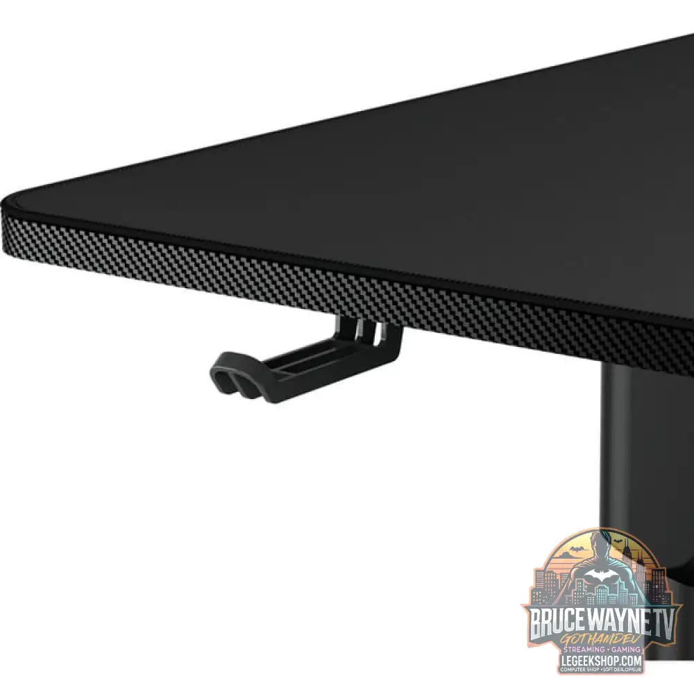 Cougar Gaming Schreibtisch E-Grav 180, Gaming-Tisch - Cougar - vue 5