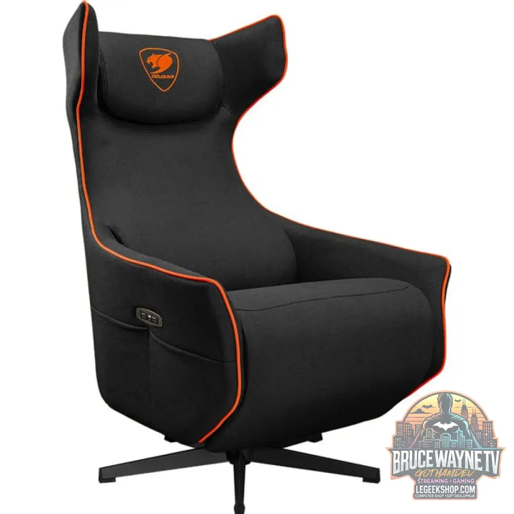Cougar Gaming-Sofa Magus, chaise gaming - Cougar