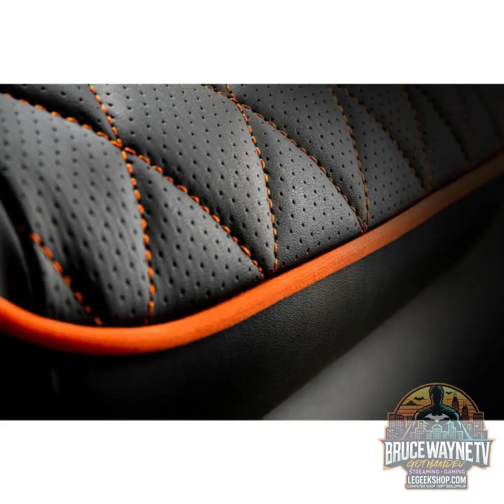 Cougar Gaming-Sofa Overlord, chaise gaming - Cougar - vue 16