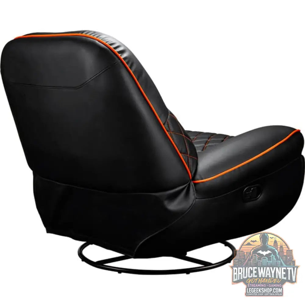 Cougar Gaming-Sofa Overlord, chaise gaming - Cougar - vue 10