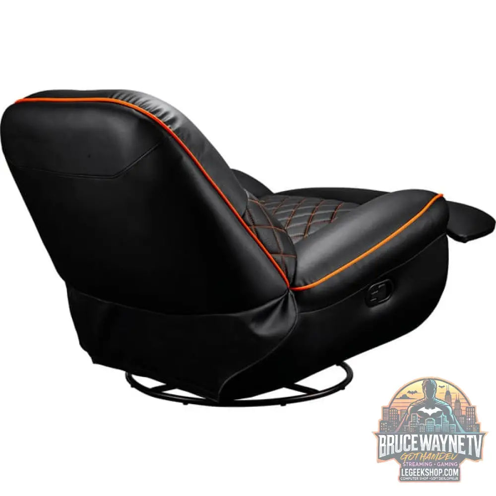 Cougar Gaming-Sofa Overlord, chaise gaming - Cougar - vue 11