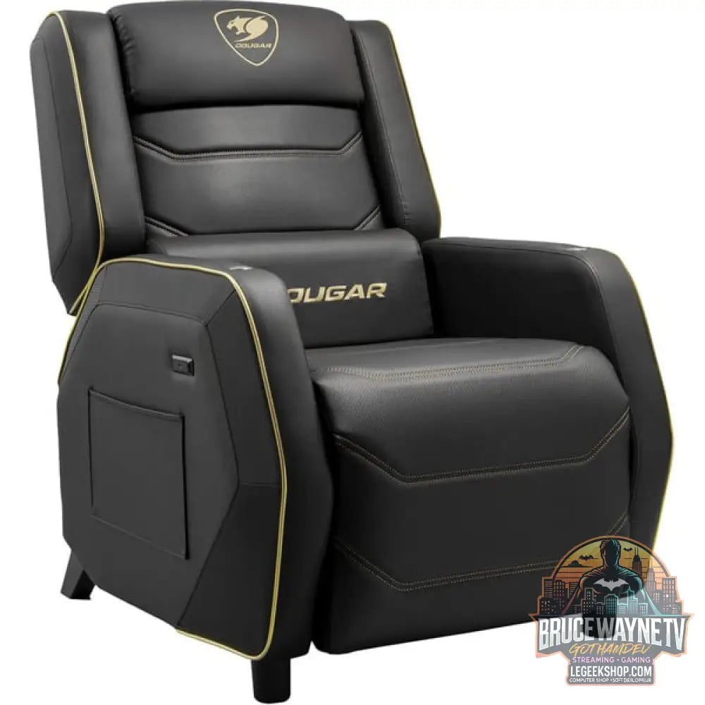 Cougar Gaming-Sofa Ranger Pro Royal, chaise gaming - Cougar