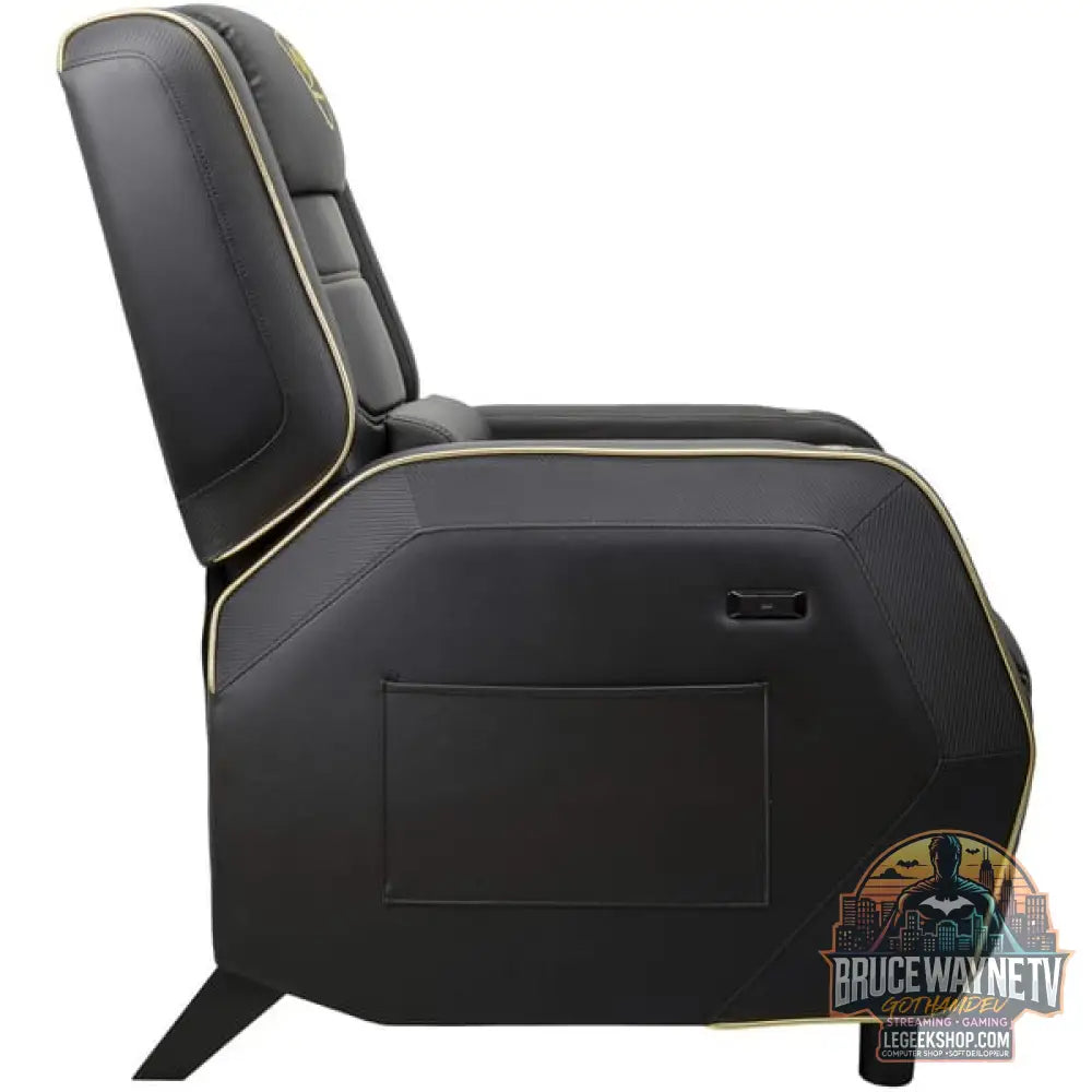 Cougar Gaming-Sofa Ranger Pro Royal, chaise gaming - Cougar - vue 7