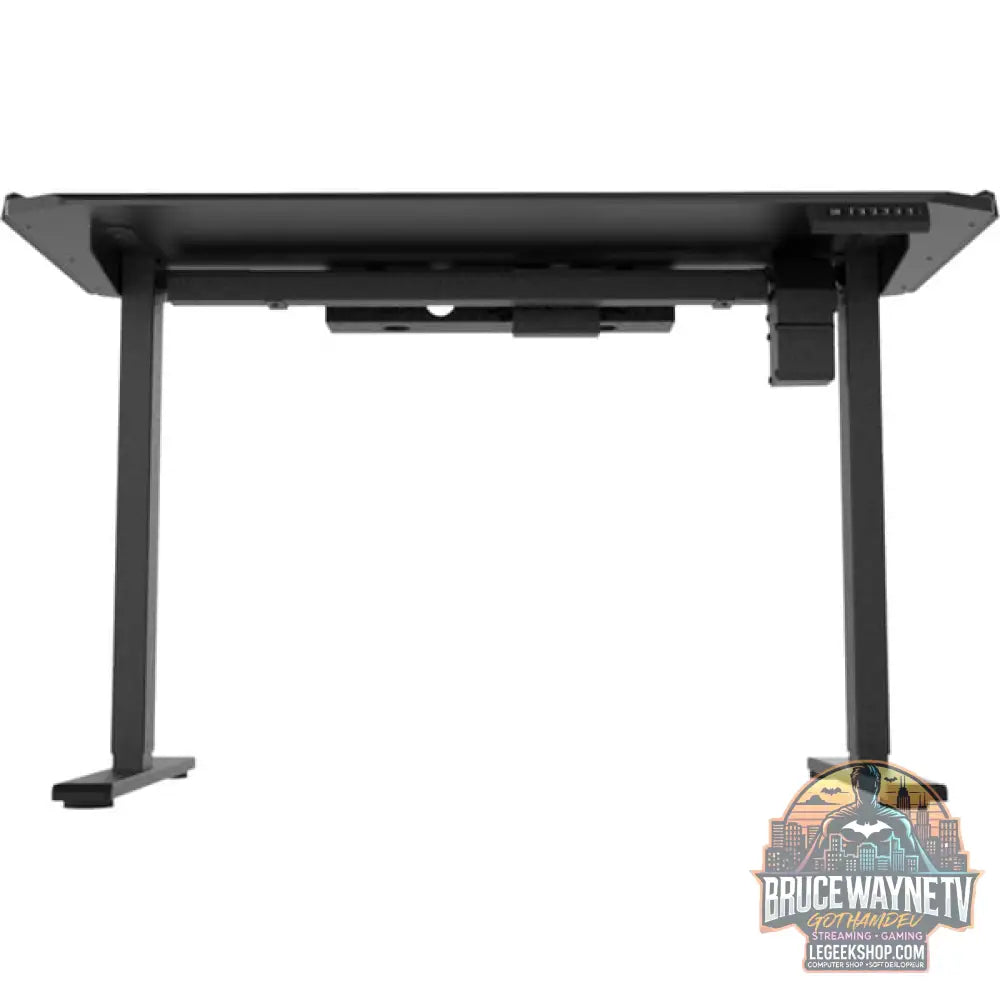 Cougar Gaming-Tisch E-DEIMUS 120, ARGB - Cougar - vue 3