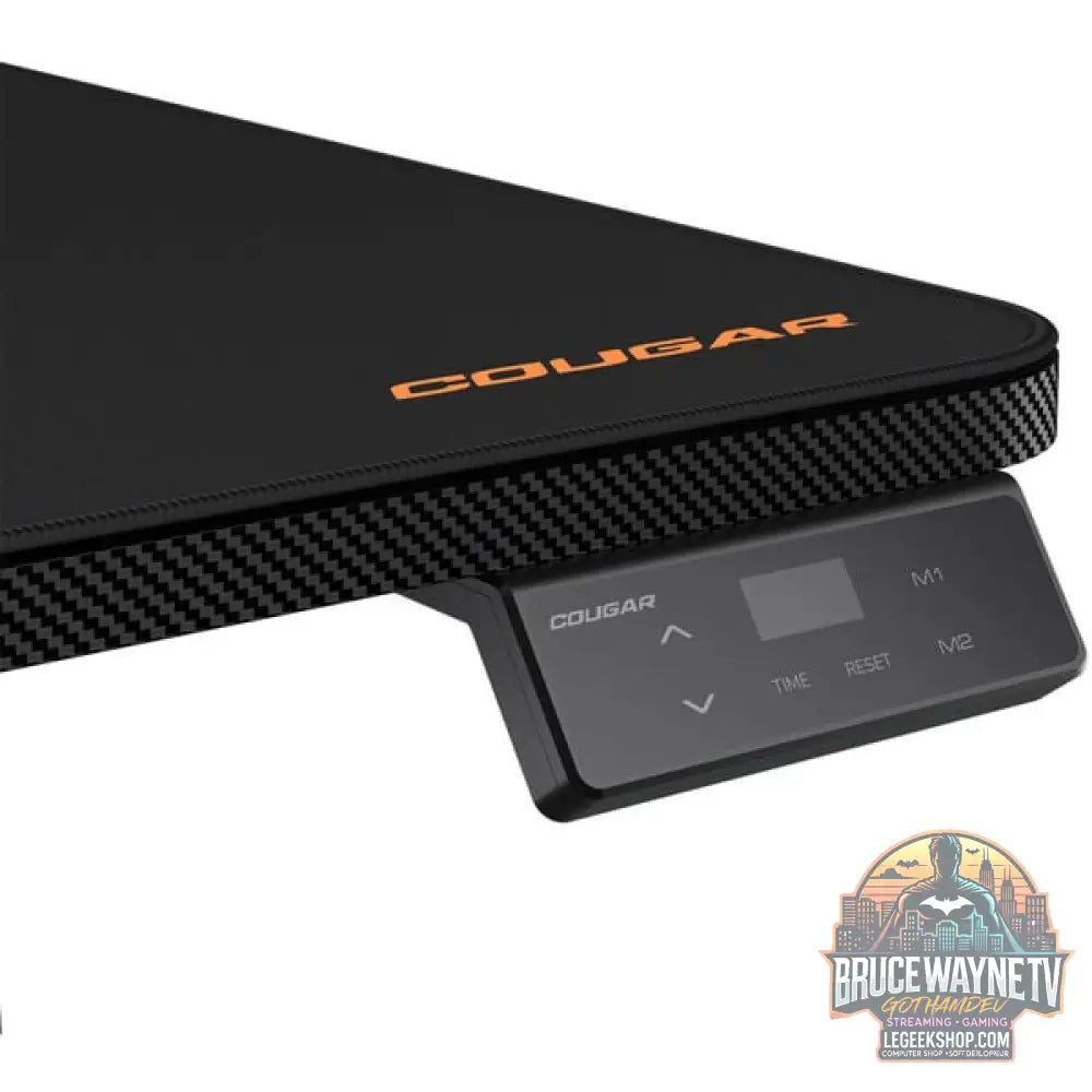 Cougar Gaming-Tisch E-Star 120 - Cougar - vue 9