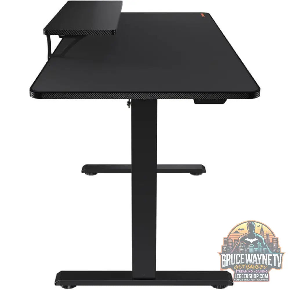 Cougar Gaming-Tisch E-Star 140 - Cougar - vue 4