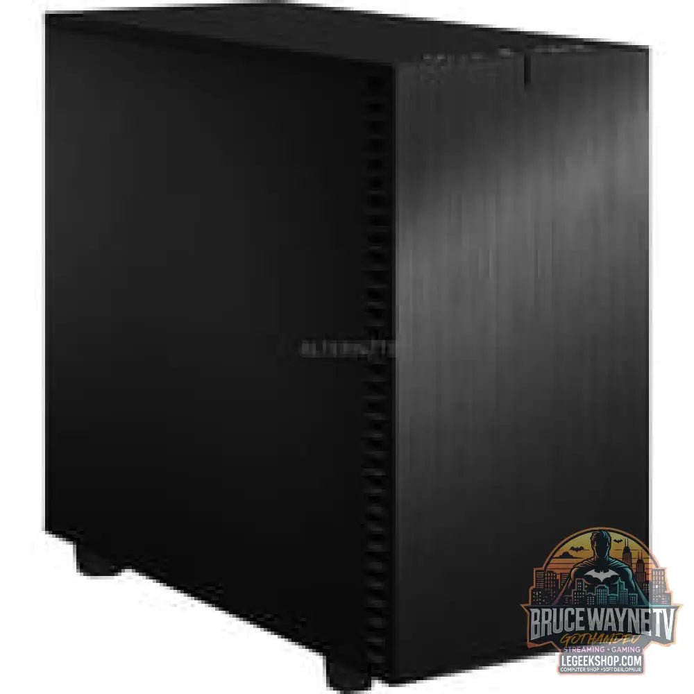 Custom Workstation • ProCore