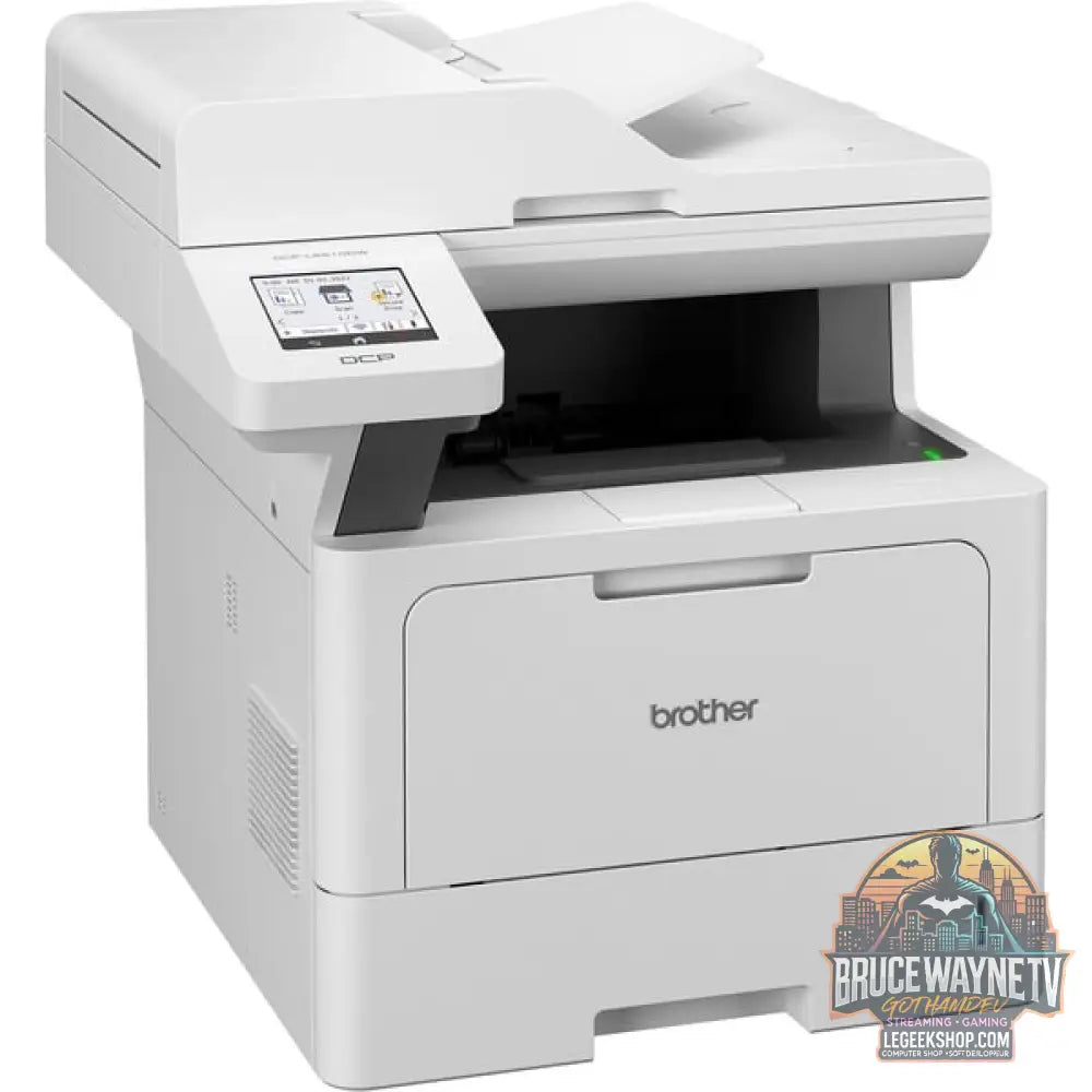 DCP-L5510DW - Brother