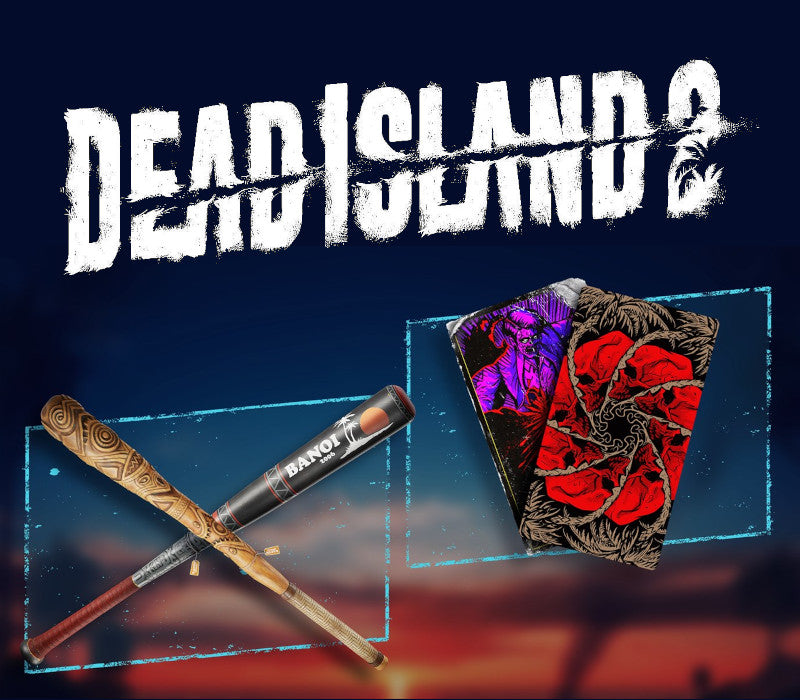 Dead Island 2 - Preorder Bonus DLC