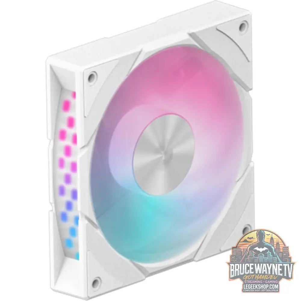 DeepCool CG580 FAN, Gehäuselüfter - DeepCool
