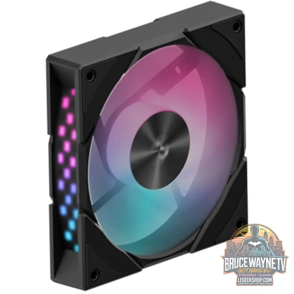 DeepCool CG580 FAN, Gehäuselüfter - DeepCool