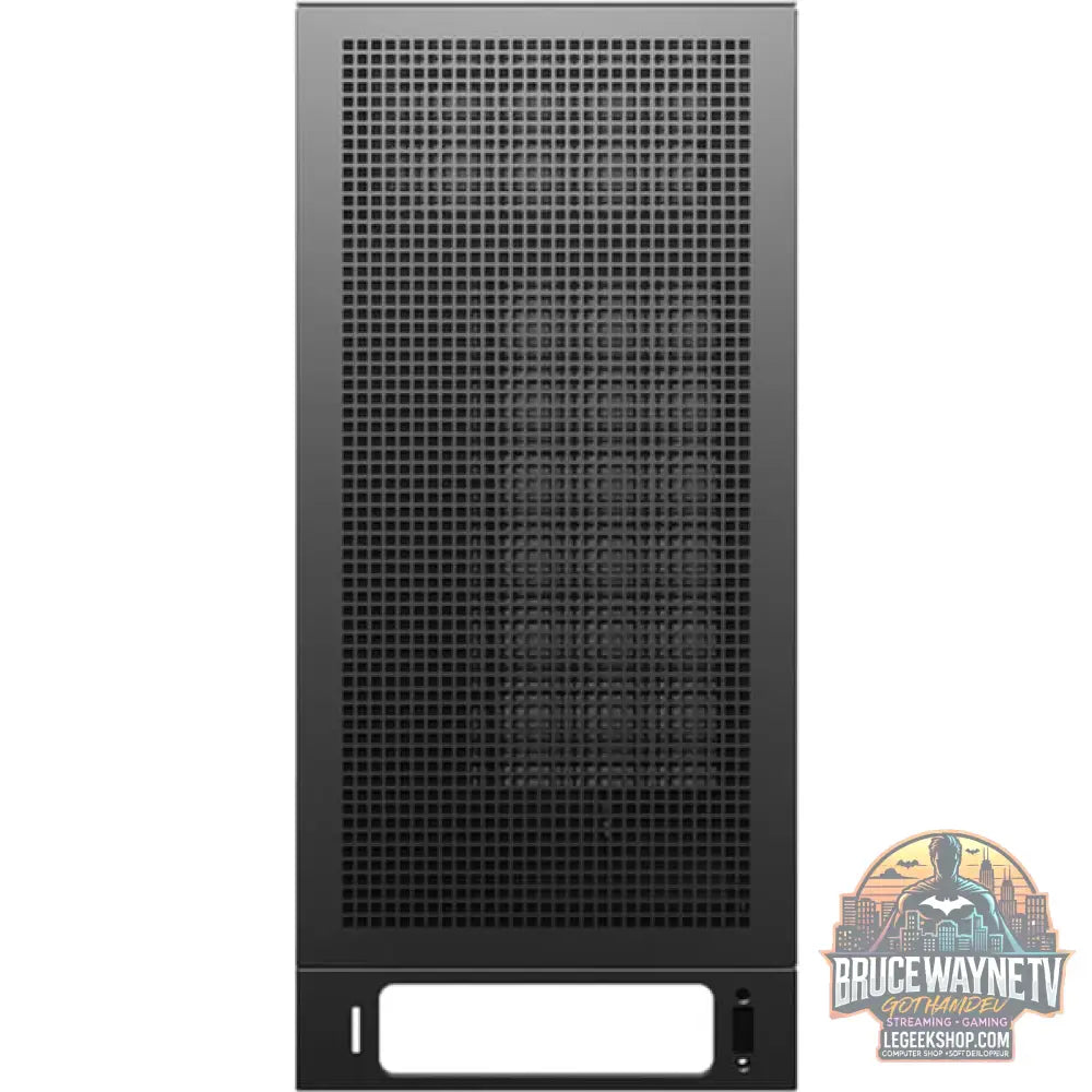 DeepCool CH170 PLUS, Tower-Gehäuse - DeepCool - vue 9