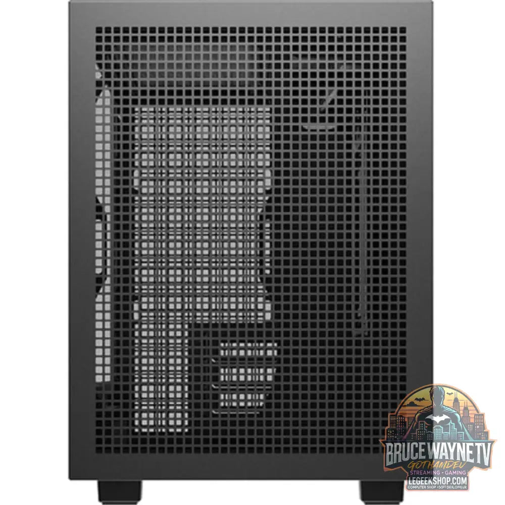 DeepCool CH260, Tower-Gehäuse - DeepCool - vue 4
