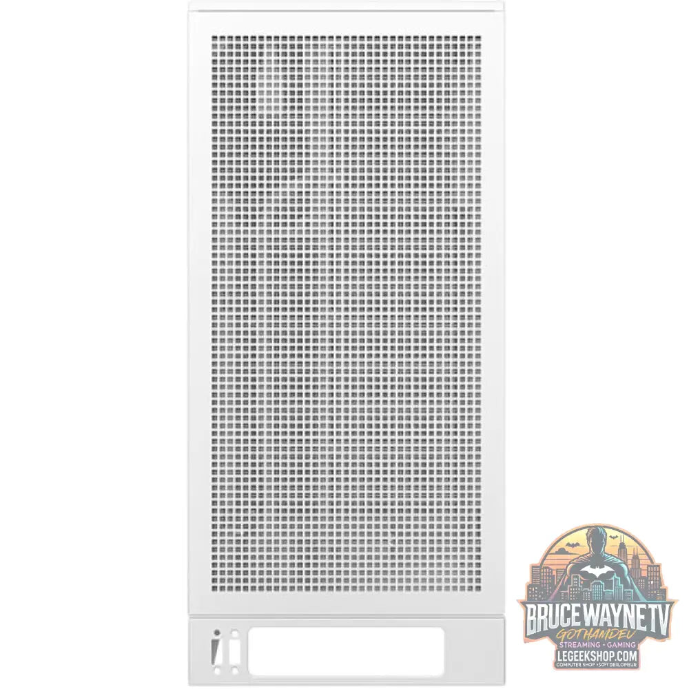 DeepCool CH270 Digital, Tower-Gehäuse - DeepCool - vue 9