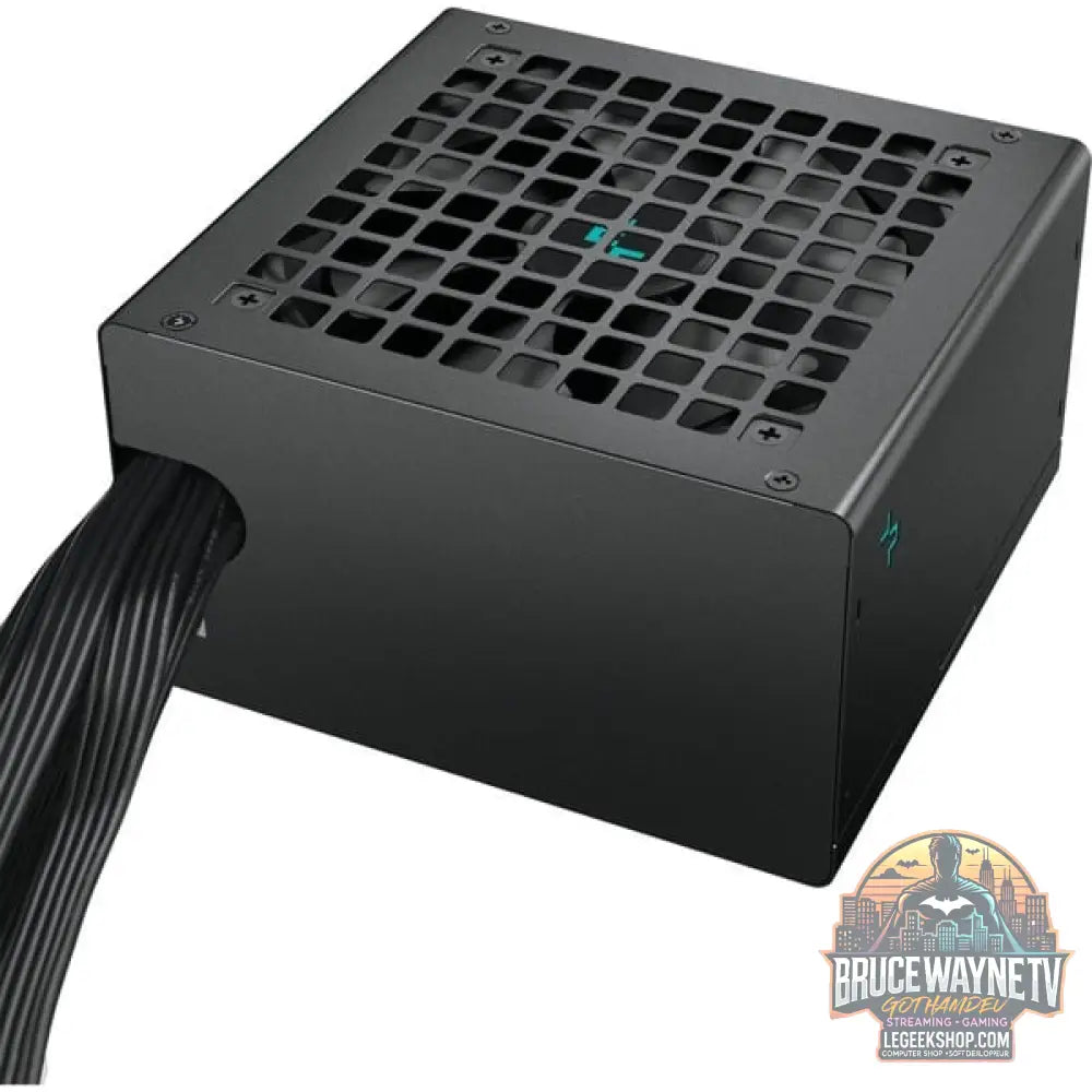 DeepCool PL800D, alimentation PC - DeepCool - vue 5
