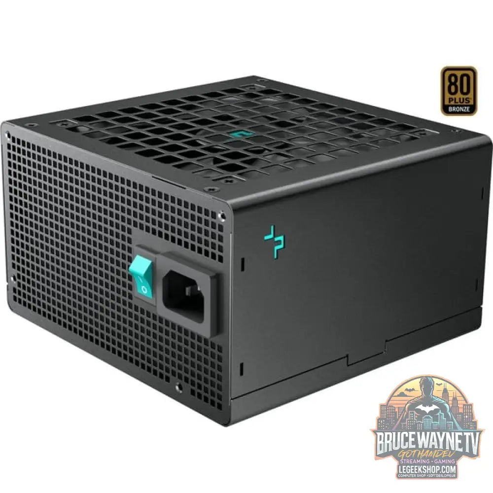 DeepCool PL800D, alimentation PC - DeepCool