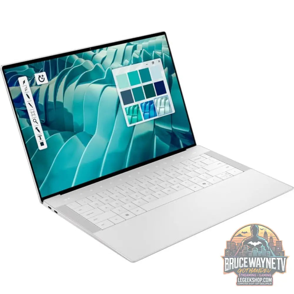 Dell 14 Premium (M76T7) - Dell