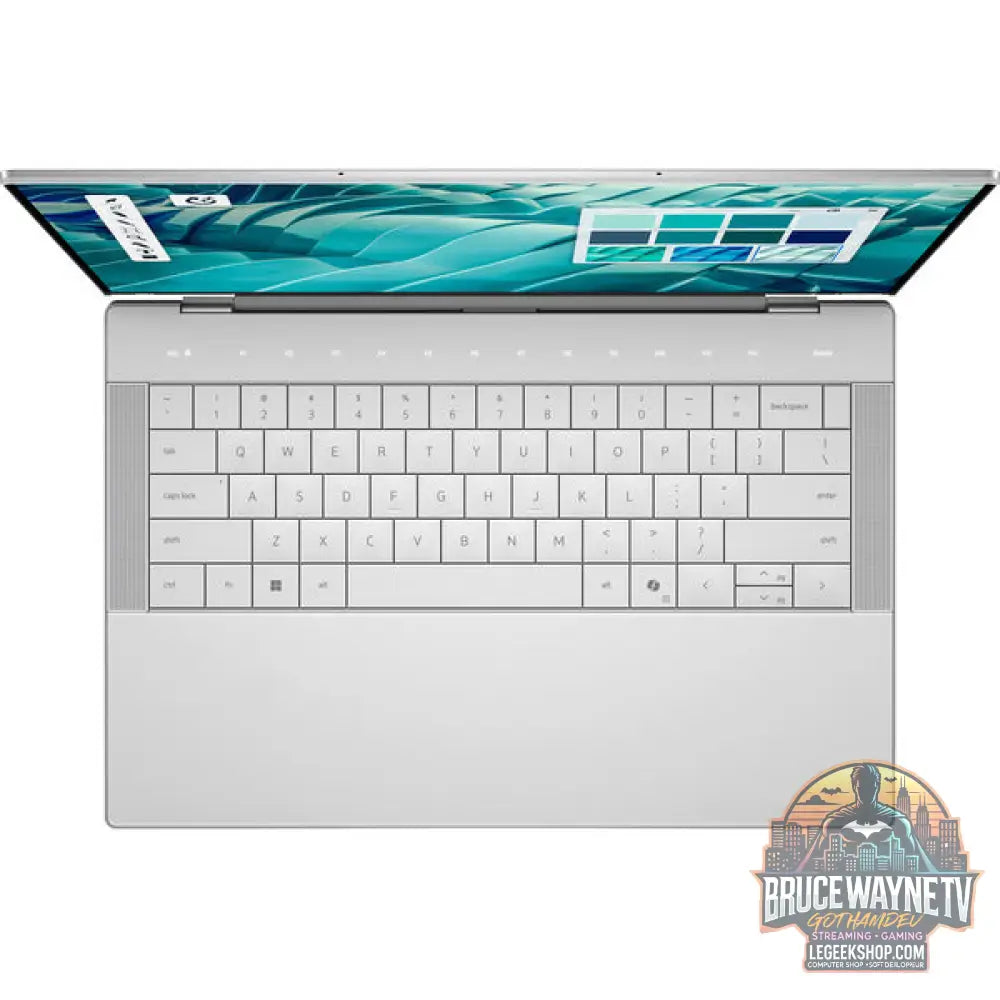 Dell 14 Premium (M76T7) - Dell - vue 7