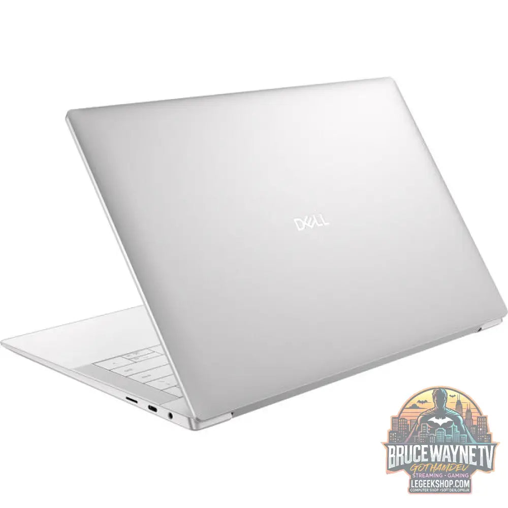 Dell 14 Premium (M76T7) - Dell - vue 4