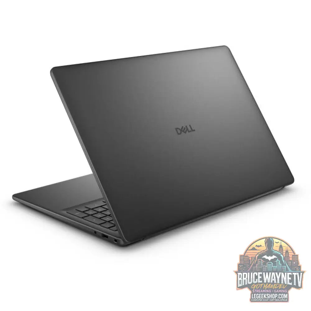 Dell 16 (9FDNT) - Dell - vue 10
