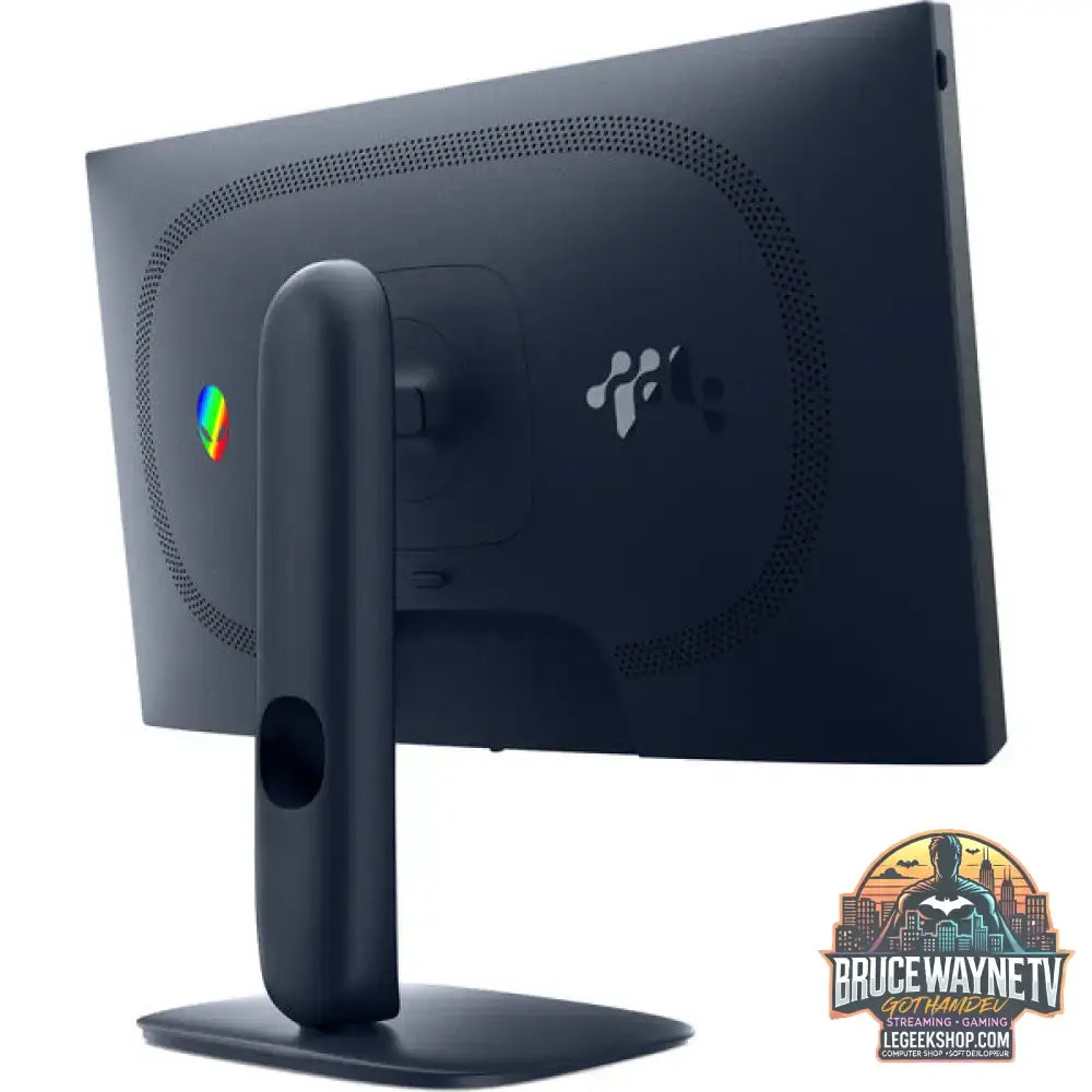 Dell Alienware AW2525HM 24,5" Full HD IPS 320 Hz - Dell - vue 6