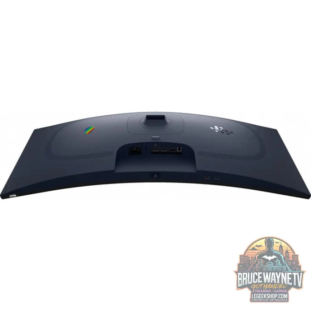 Dell Alienware AW3425DWM 34" QHD/WQHD VA 180 Hz - Dell - vue 4