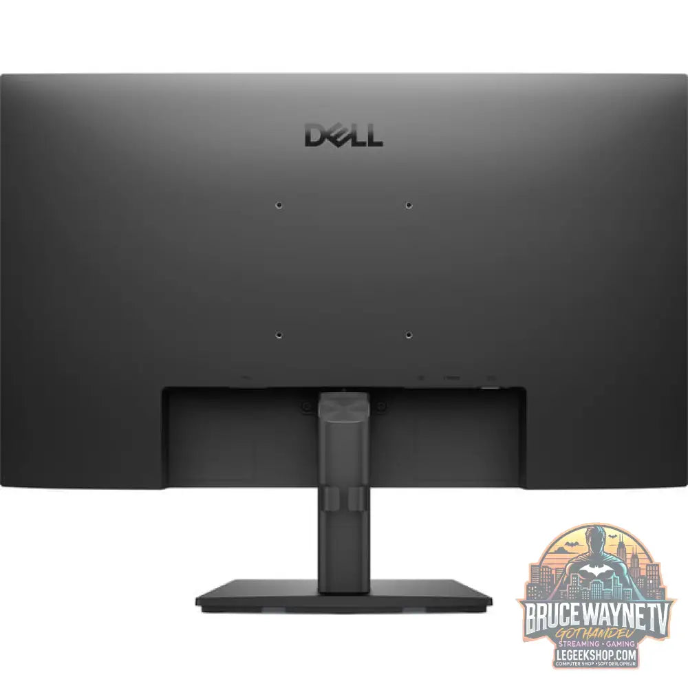 Dell E2425HM 23,8" Full HD IPS 100 Hz - Dell - vue 5