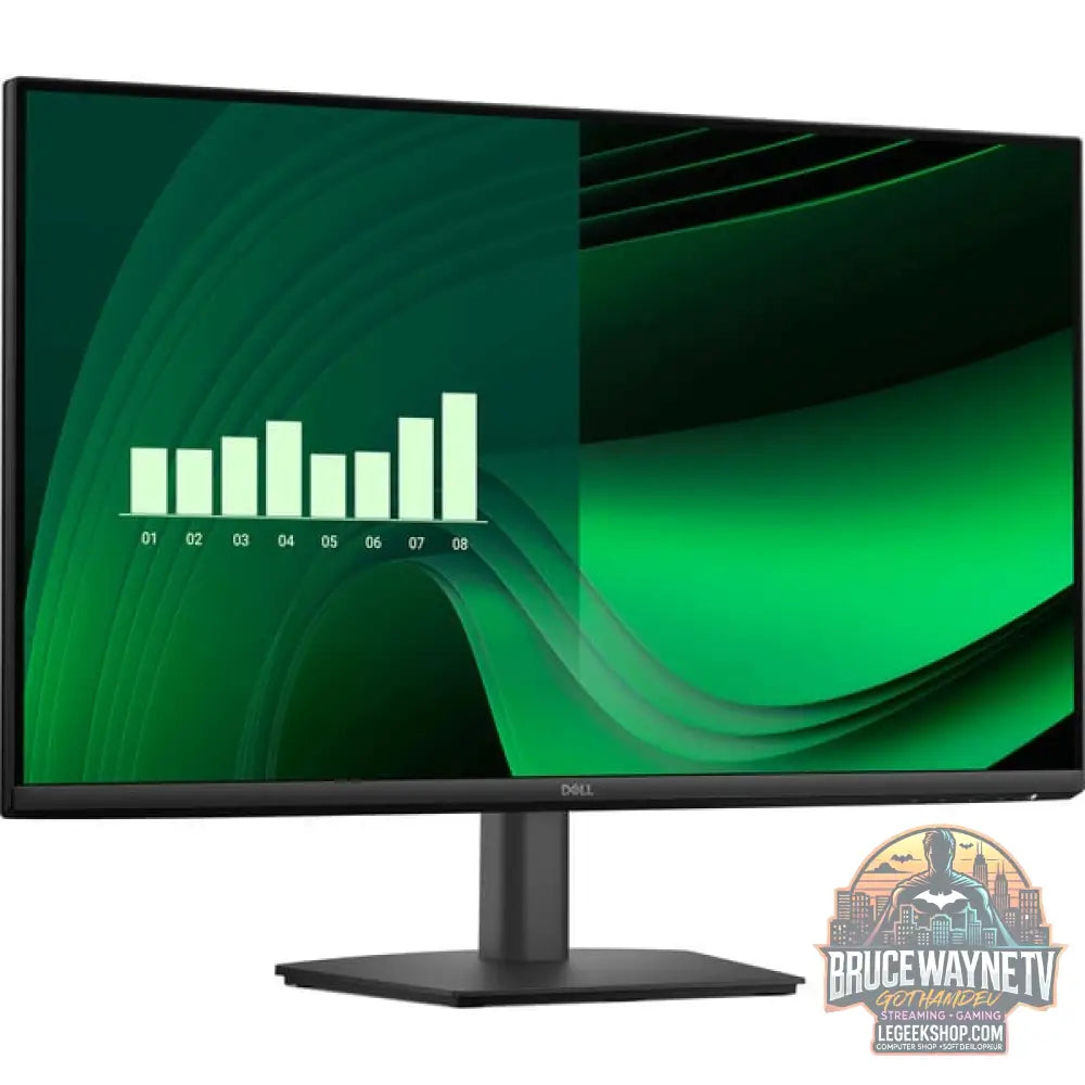 Dell E2725HM 27" Full HD IPS 100 Hz - Dell