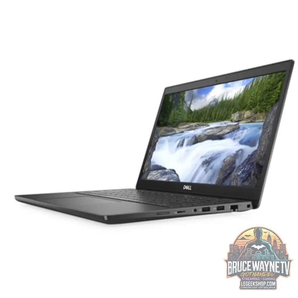 Dell Latitude 3420 - Dell - vue 3