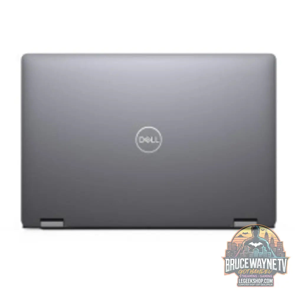 Dell Latitude 5310 2-in-1 - Dell - vue 6