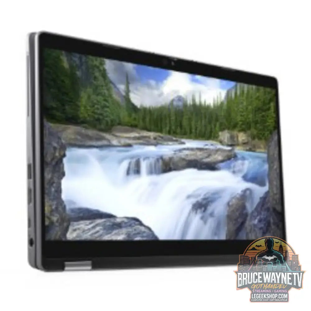 Dell Latitude 5310 2-in-1 - Dell - vue 7