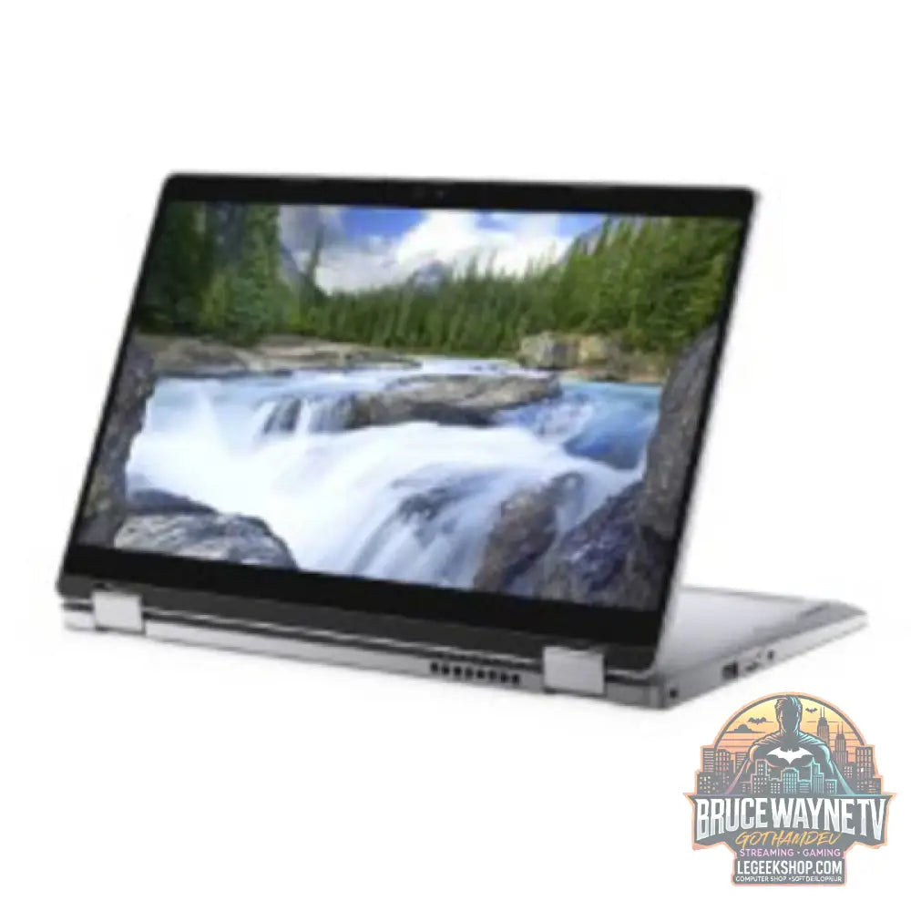 Dell Latitude 5310 2-in-1 - Dell - vue 8